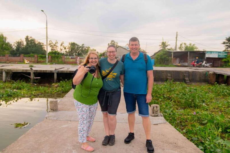 Half-day Hoi An Sunrise Or Sunset Photo Tour - An In-Depth Look at the Hoi An Sunrise and Sunset Photo Tour