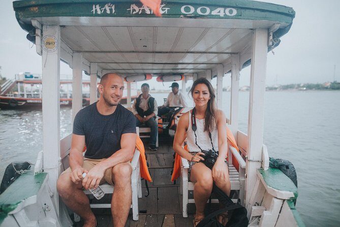 Half-day Hoi An Sunrise Or Sunset Photo Tour - What Makes This Tour Stand Out