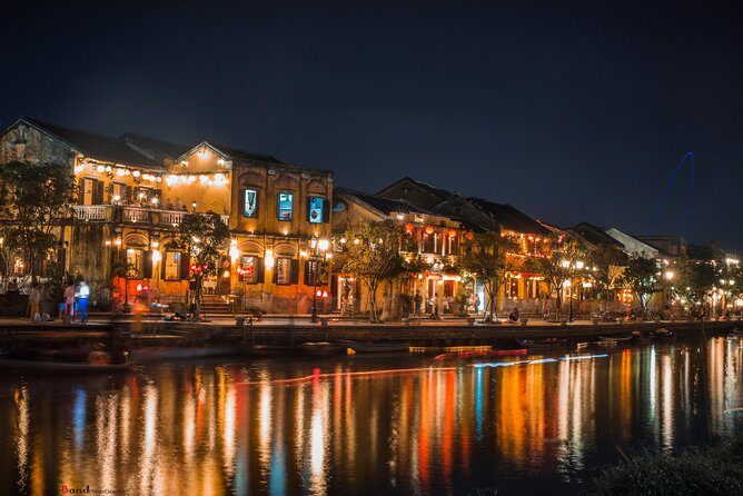 Half-day Hoi An Sunrise Or Sunset Photo Tour - Who Should Consider This Tour?
