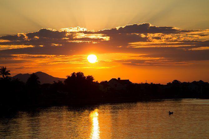 Half-day Hoi An Sunrise Or Sunset Photo Tour - Final Thoughts