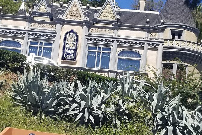 Half Day Hollywood and Beverly Hills Tour - Transportation and Group Size