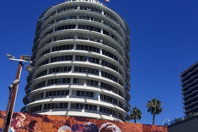 Half Day Hollywood and Beverly Hills Tour - Who Should Book This Tour?
