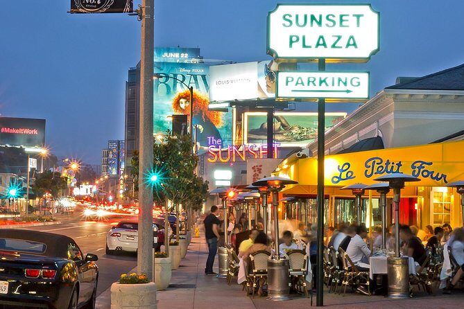 Half Day Hollywood and Beverly Hills Tour - The Sum Up: Is It Worth It?