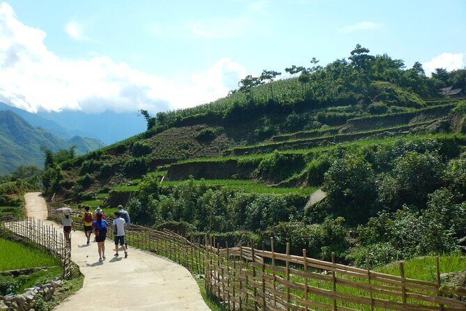 Half-Day Hometrek from Sapa with Hmong Sister House - Practical Tips for Your Trekking Day