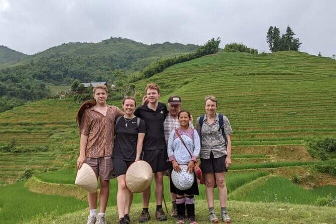 Half-Day Hometrek from Sapa with Hmong Sister House - Who Will Love This Tour?