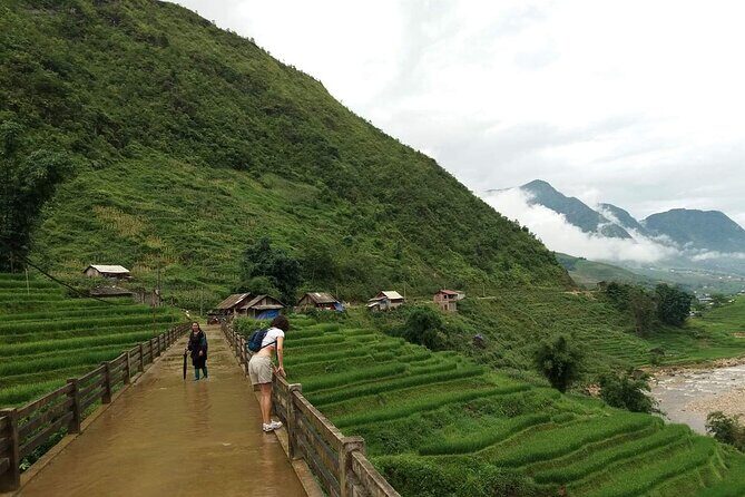 Half-Day Hometrek from Sapa with Hmong Sister House - FAQ