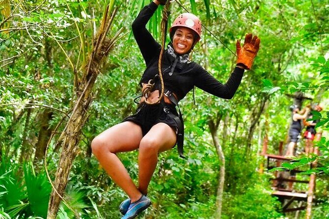 Half-Day Horseback Riding and Extreme Adventure Cancun Tour - Final Thoughts: Is It Worth It?
