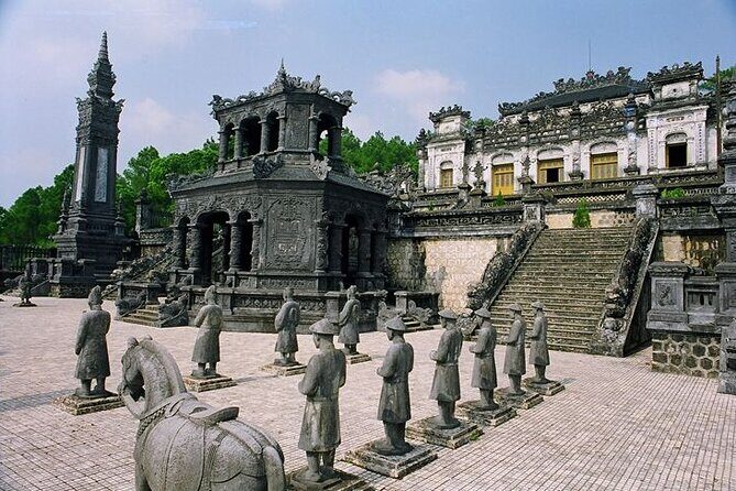 Half-Day Hue City Motorcycle Private Tour with Driver - Who is This Tour Best For?
