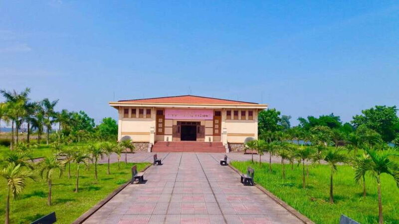 Half Day Hue to Dmz by Private Car - Visit Vinh Moc Tunnels - Introduction