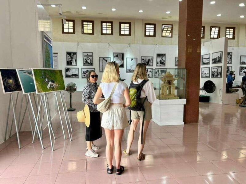 Half Day Hue to Dmz by Private Car - Visit Vinh Moc Tunnels - Authenticity and Experience