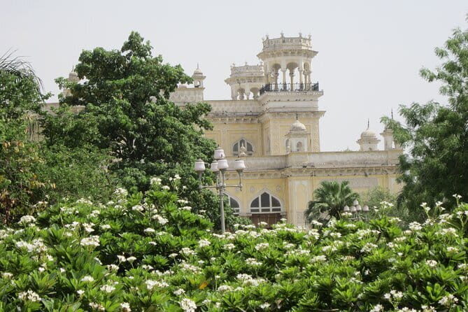 Half Day Hyderabad City Historical Walking Tour at Charminar - Exploring Hyderabads Heritage: A Guided Walk Through Time