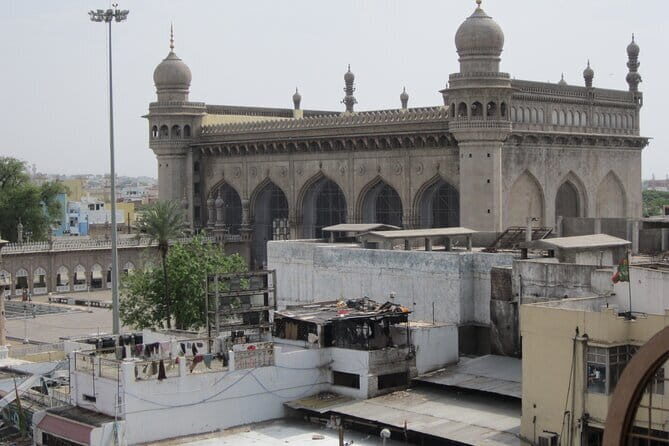 Half Day Hyderabad City Historical Walking Tour at Charminar - Final Thoughts: Is It Worth It?