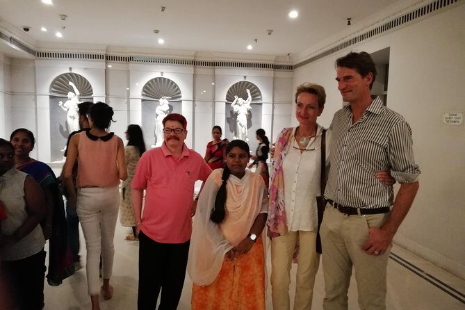 Half day Hyderabad tour about the opulence and splendor of Nizams in private car - Why This Tour Offers Great Value