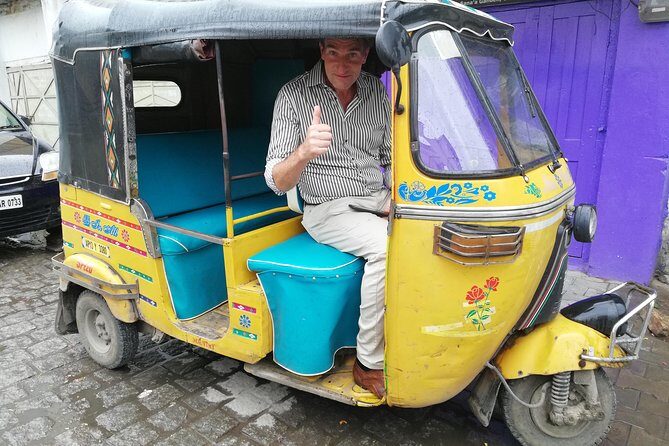 Half day Hyderabad tour about the opulence and splendor of Nizams in private car - Who Should Consider This Tour?
