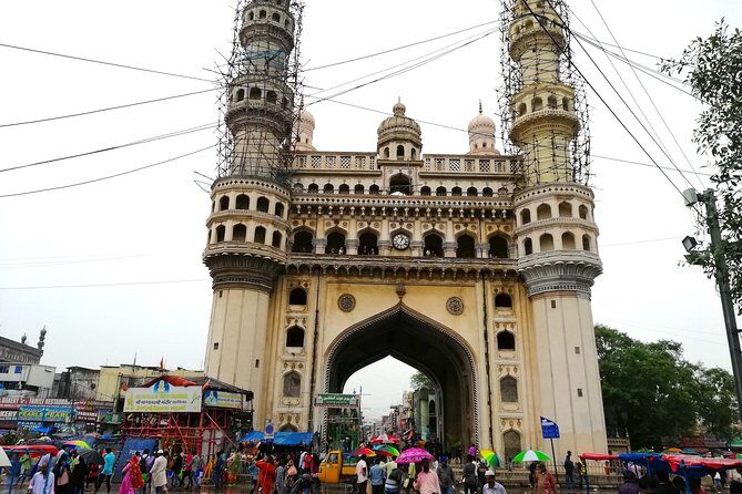 Half day Hyderabad tour about the opulence and splendor of Nizams in private car - Final Thoughts