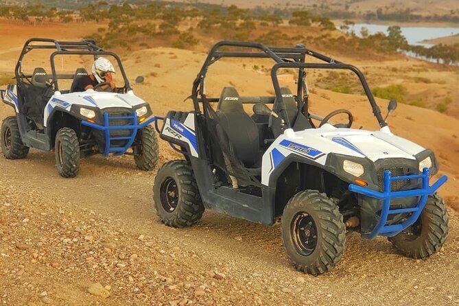 Half day in Buggy Lake Takerkoust and Desert Agafay - Who Is This Tour Best For?