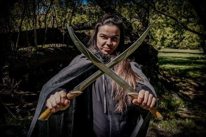 Half Day in Middle Earth - Lord of the Rings Tour - The Itinerary: What to Expect from Each Stop