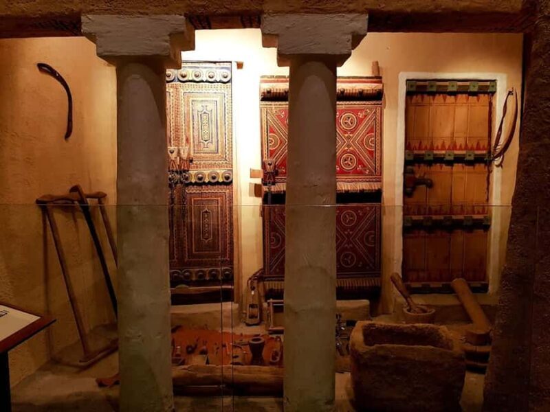 Half Day in Riyadh, Almasmak, National Museum, Kingdom Tower - FAQ