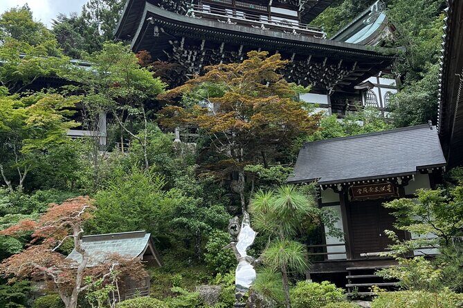 Half Day in Sacred Island, Miyajima - FAQs