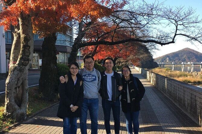 Half-Day Inuyama Castle and Town Tour with Guide - The Sum Up
