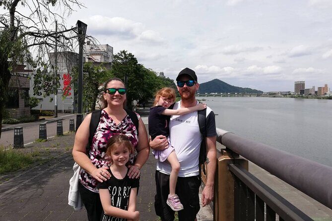 Half-Day Inuyama Castle and Town Tour with Guide - FAQs