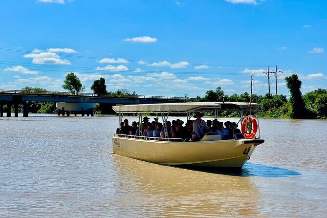 Half Day Isimangaliso Wetlands Park Boat Tour from Richards Bay - Who Will Enjoy This Tour?