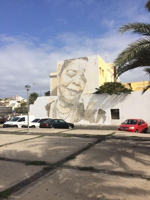 Half Day Island Tour, Best of São Vicente, Highlights - Key Points