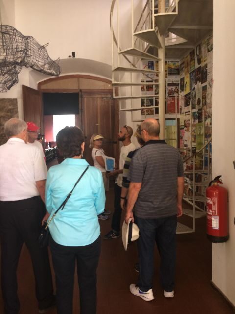 Half Day Island Tour, Best of São Vicente, Highlights - A Deep Dive into the Tour Experience