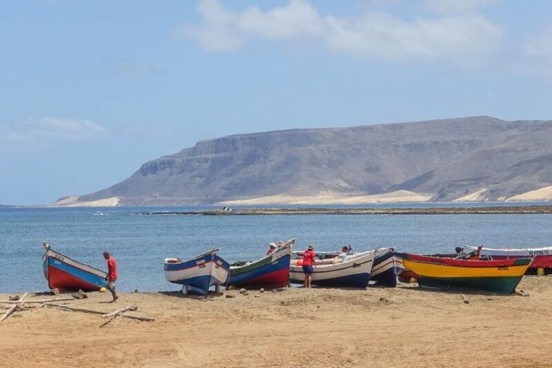 Half Day Island Tour, Best of São Vicente, Highlights - FAQ