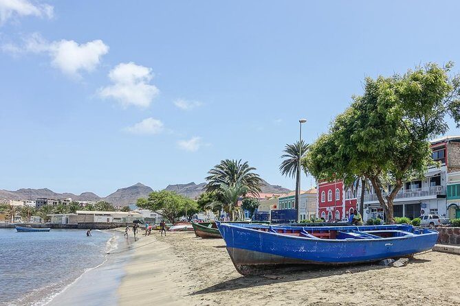 Half Day Island Tour, Sao Vicente, 4h - A Deep Dive into the Tour Experience