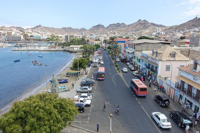 Half Day Island Tour, Sao Vicente, 4h - FAQ