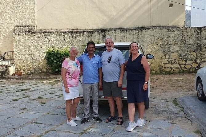 Half-Day Jaipur Heritage Tour with Monkey Temple - Who Will Love This Tour?