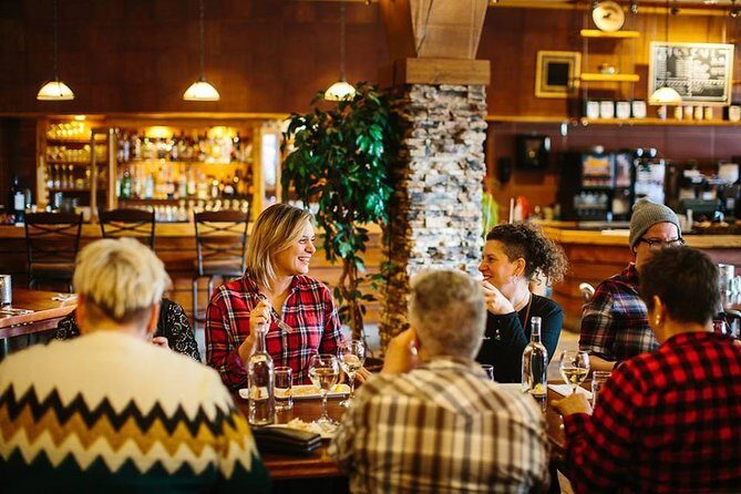 Half-Day Jasper Culture Food Tour - An Honest Look at the Half-Day Jasper Culture Food Tour