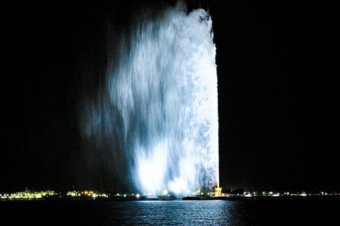 Half Day Jeddah Traditional City Tour - Additional Highlights