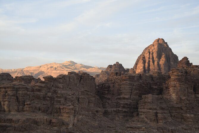 Half day Jeep and camel tour No stay - Final Thoughts on Value and Experience
