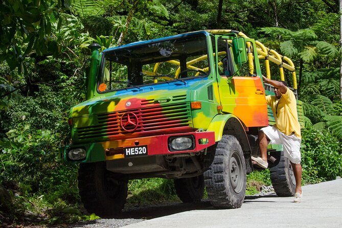 Half Day Jeep Safari - Who Would Enjoy This Tour?
