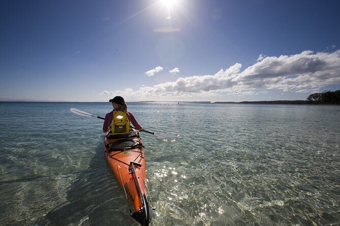Half-Day Jervis Bay Sea Kayak Tour - Final Thoughts: Is It Worth It?