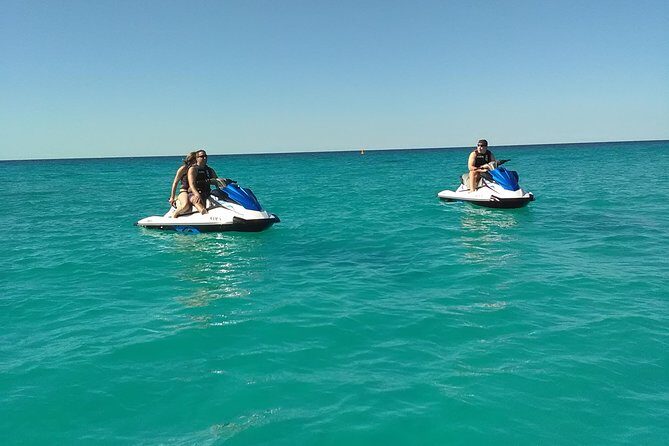 Half-Day Jet Ski Tour of St Martin - Price and Value