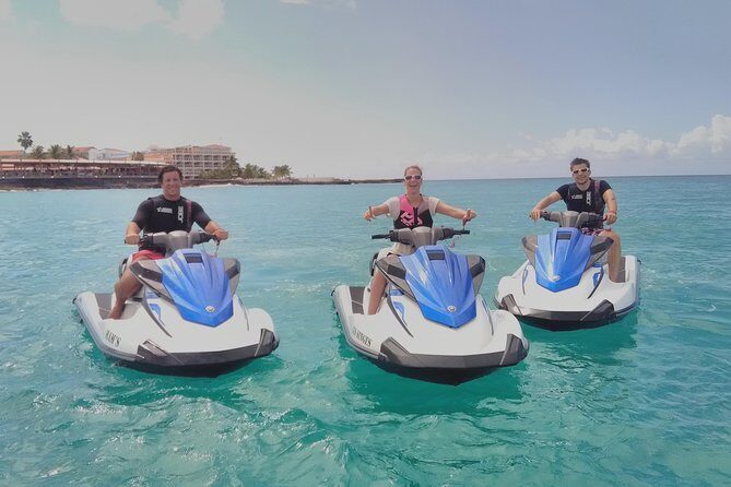 Half-Day Jet Ski Tour of St Martin - What Do the Reviews Say?