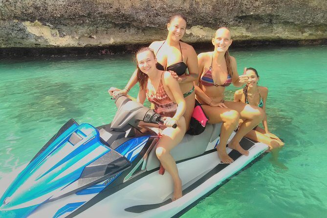 Half-Day Jet Ski Tour of St Martin - Final Thoughts