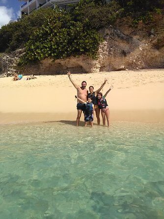 Half-Day Jet Ski Tour of St Martin - FAQ