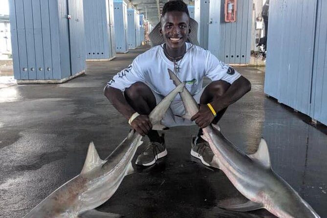 Half-Day Jetty Fishing Trip from Galveston - Introduction: Why This Fishing Tour Stands Out