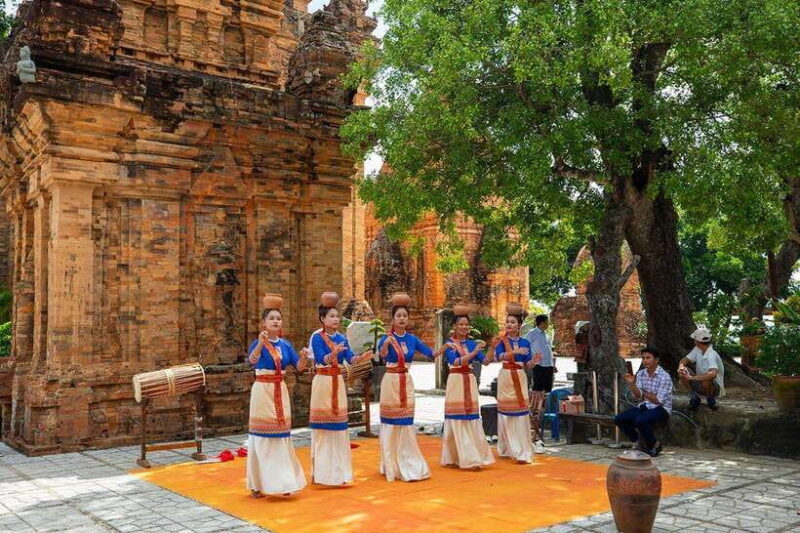 Half-day Journey Through Time In Nha Trang - Key Points