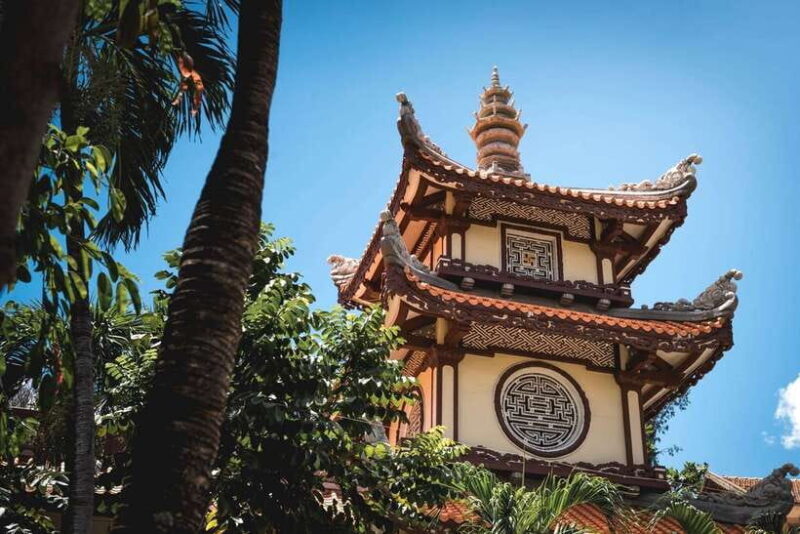 Half-day Journey Through Time In Nha Trang - Return to Nha Trang