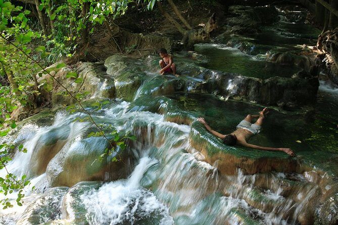Half Day Jungle Tour to Emerald pool and Krabi Hot Spring - Authentic Experiences Versus Expectations