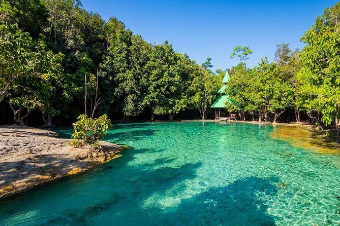 Half Day Jungle Tour to Emerald pool and Krabi Hot Spring - FAQ: Practical Questions About the Tour
