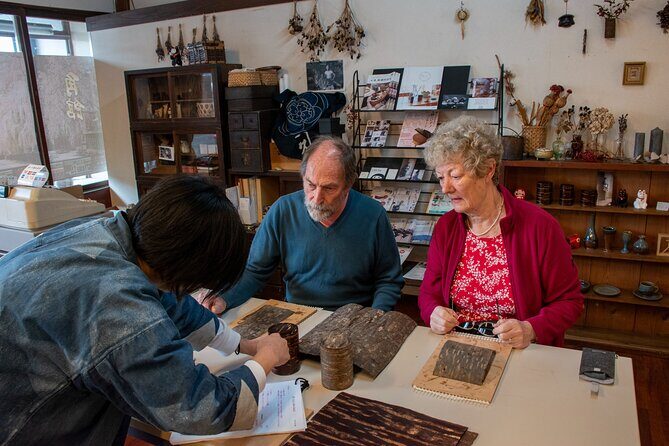 Half Day Kakunodate Tour of Crafts Culture and Cuisine - Practical Considerations