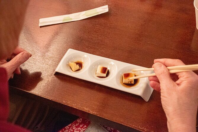Half Day Kakunodate Tour of Crafts Culture and Cuisine - The Sum Up