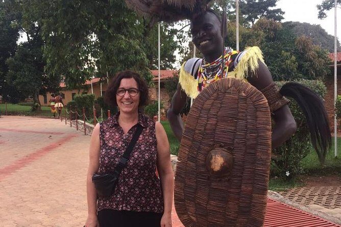 Half-day Kampala City Tour and Traditional Dance Show with Dinner (7-Hours) - Transportation, Timing, and Group Dynamics