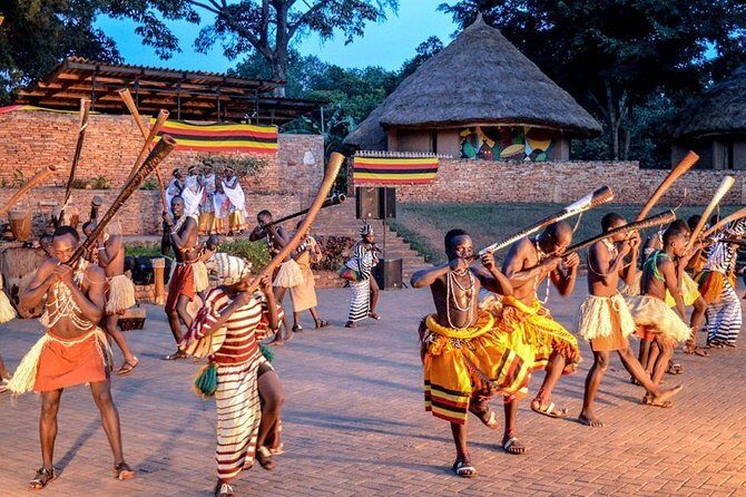 Half-day Kampala City Tour and Traditional Dance Show with Dinner (7-Hours) - Authenticity and Local Experience